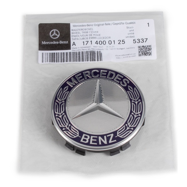 Capac Janta Oe Mercedes-Benz A17140001255337